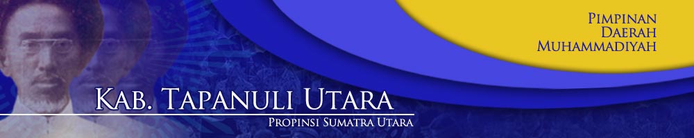 Majelis Pustaka dan Informasi PDM Kabupaten Tapanuli Utara